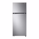 LG Top Freezer Refrigerator |Smart Inverter Compressor GN-B312PLGB