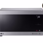 LG NeoChef Microwave 42L - Smart Inverter MS4295CIS